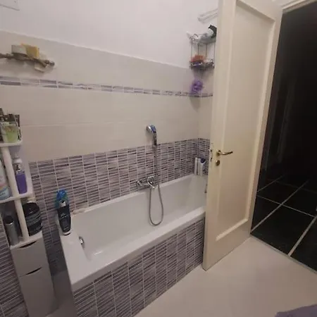 Affitacamera Matrimoniale Patriciu Gasthof