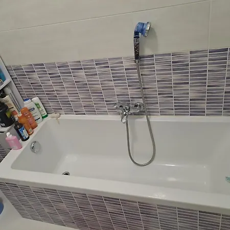 Affitacamera Matrimoniale Patriciu Guest house